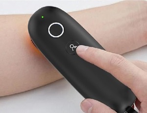 Dopopuntura elettrico
